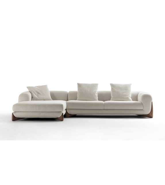 Softbay Porada Divano Modulare