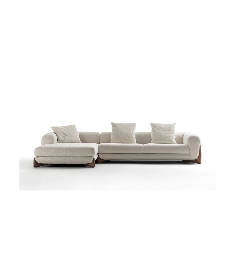 Softbay Porada Modular Sofa