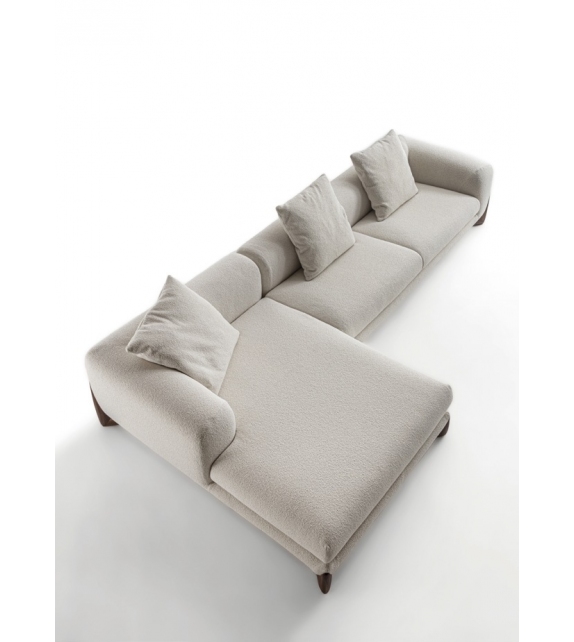 Softbay Sofa Modular Porada