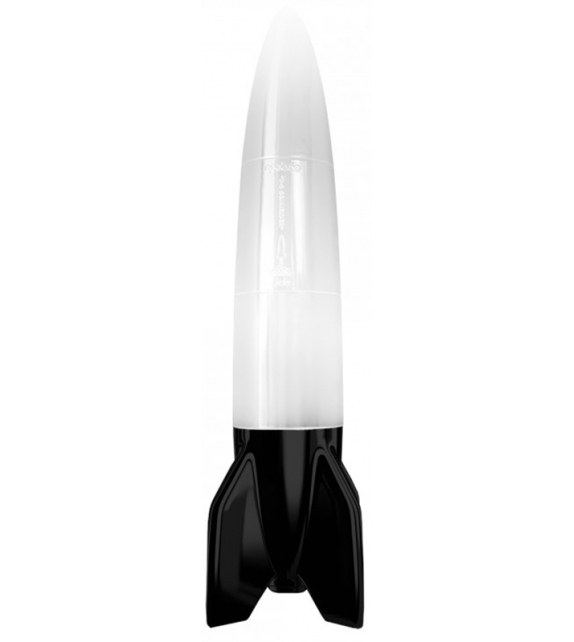 V-2 Schneider Qeeboo Lampada da Tavolo