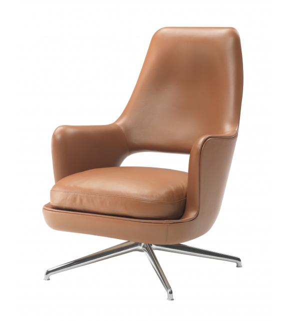 Flexform Eliseo Bergère