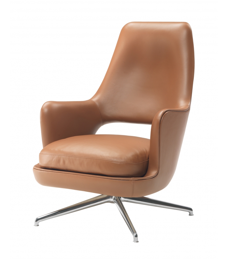 Eliseo Bergère Flexform