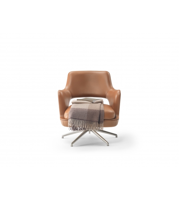 Bergère Eliseo Flexform