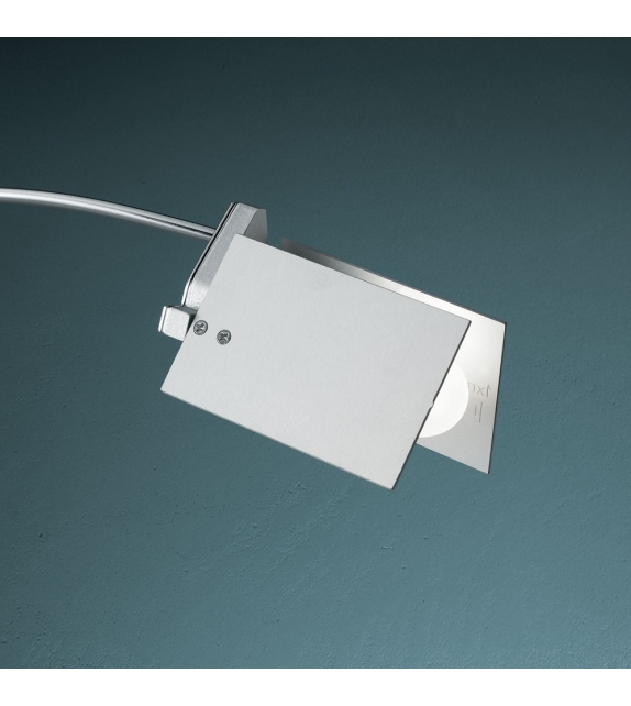 Falena Lampada da Tavolo Fontana Arte