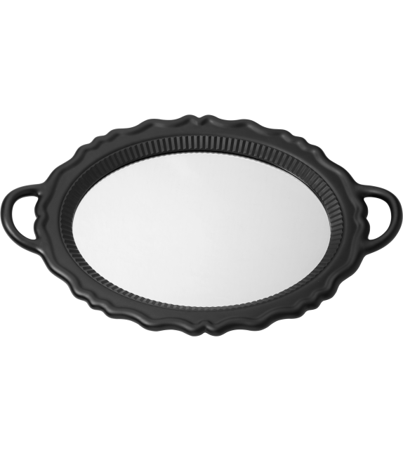Plateau Miroir Qeeboo Tischleuchte