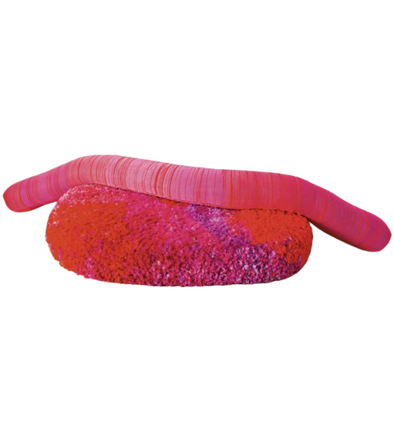 Metamorfosi Centopeia Paola Lenti Sitting