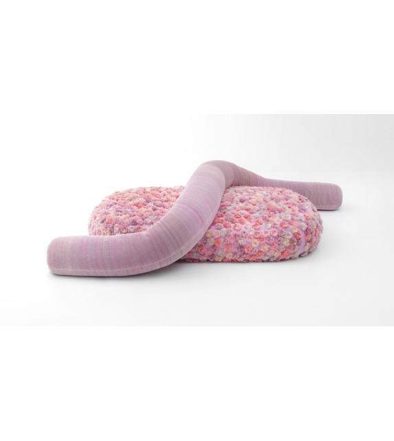 Metamorfosi Centopeia Paola Lenti Sitz