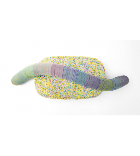 Metamorfosi Centopeia Paola Lenti Sitz