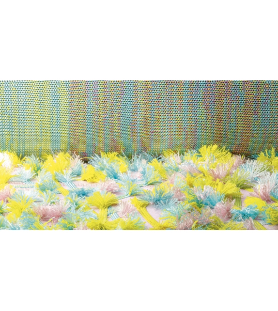 Metamorfosi Centopeia Paola Lenti Seduta