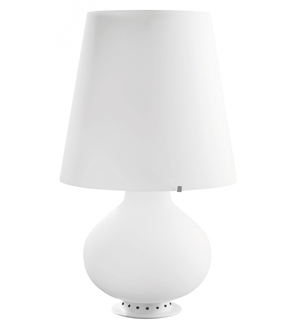 Fontana Fontana Arte Lampada da Tavolo