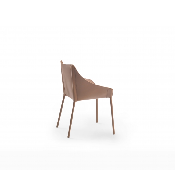 Haiku Flexform Small Armchair