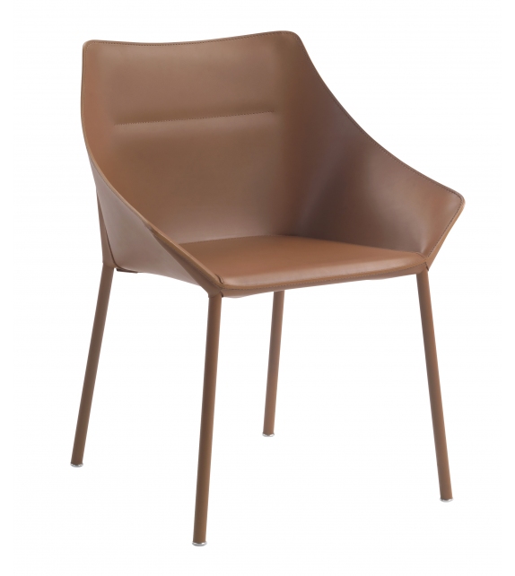 Haiku Flexform Small Armchair