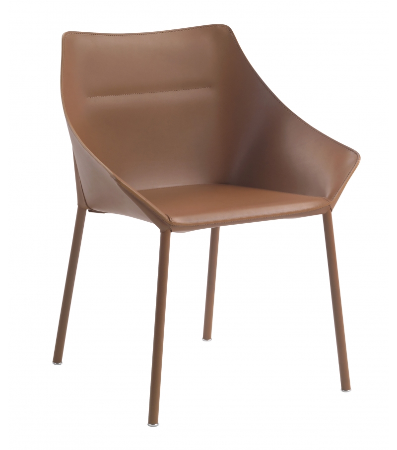 Haiku Flexform Small Armchair