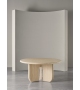 Italo Meridiani Table en Marbre