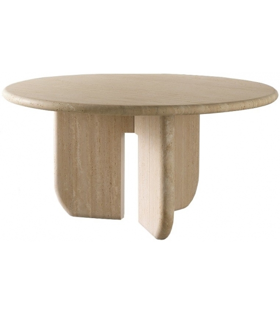Italo Meridiani Marble Table