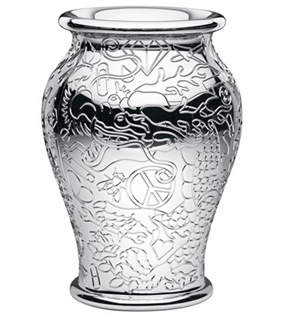 Ming Metal Qeeboo Hocker/Beistelltisch