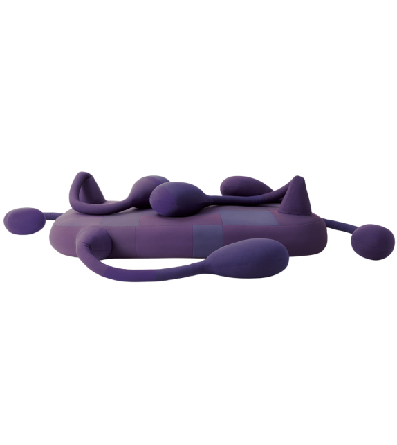 Metamorfosi Zoide Paola Lenti Seduta