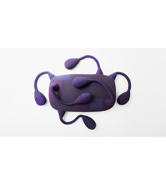 Metamorfosi Zoide Paola Lenti Asiento