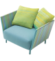 Filo Paola Lenti Fauteuil