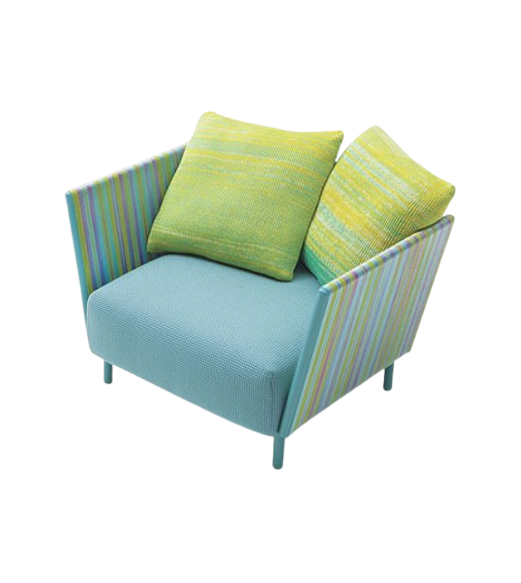 Filo Paola Lenti Fauteuil