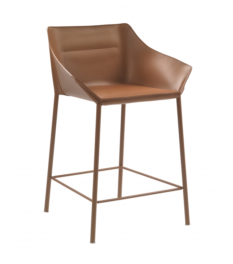 Haiku Flexform Tabouret