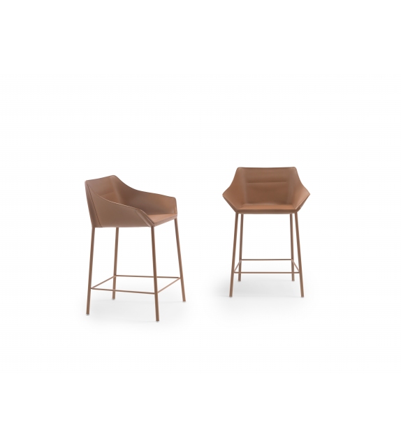 Haiku Flexform Hocker