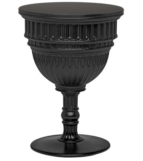 Capitol Qeeboo Side Table