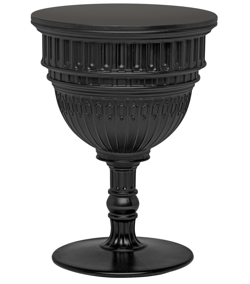 Capitol Qeeboo Side Table