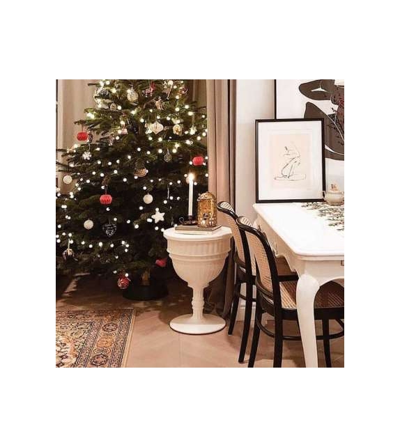 Capitol Qeeboo Table D'Appoint