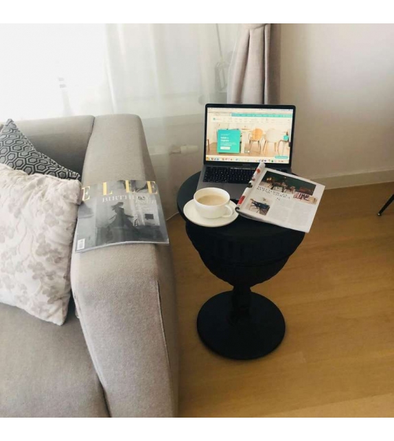 Capitol Qeeboo Table D'Appoint