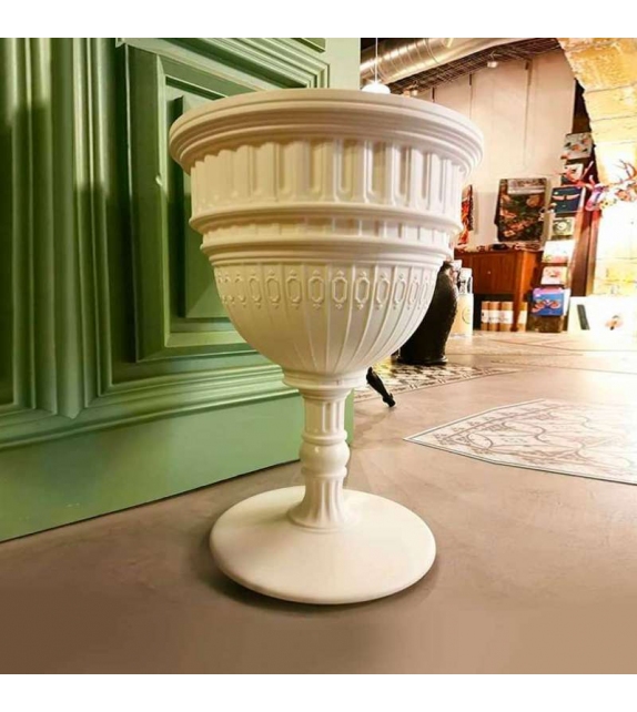 Capitol Qeeboo Side Table