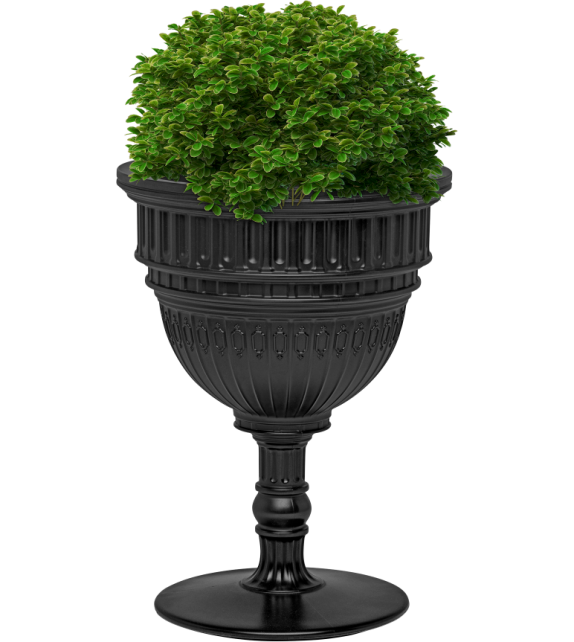 Vase Capitol Qeeboo