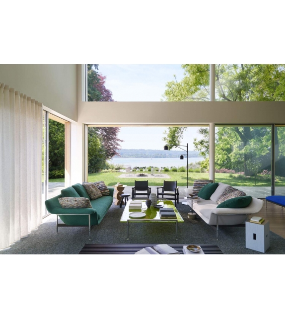 Esosoft Cassina Couchtisch