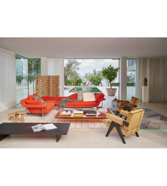 Esosoft Cassina Tavolino