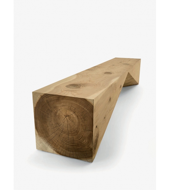 Bridge Riva 1920 Bench