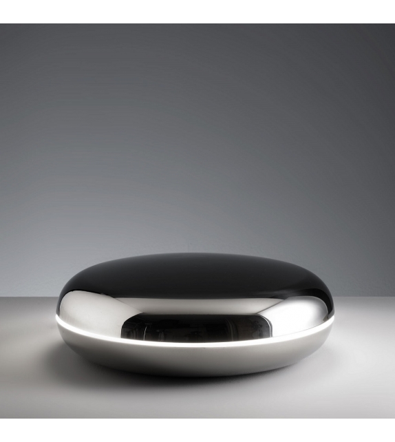 Loop Table Lamp Fontana Arte