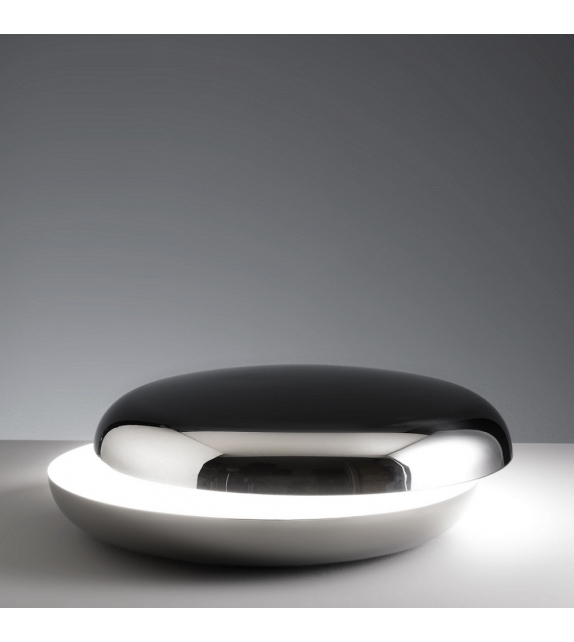 Loop Lampada Da Tavolo Fontana Arte