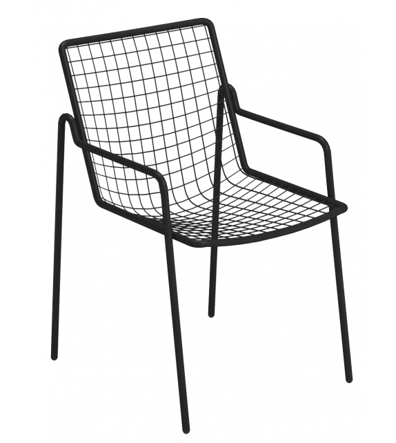 Rio R50 Emu Petit Fauteuil