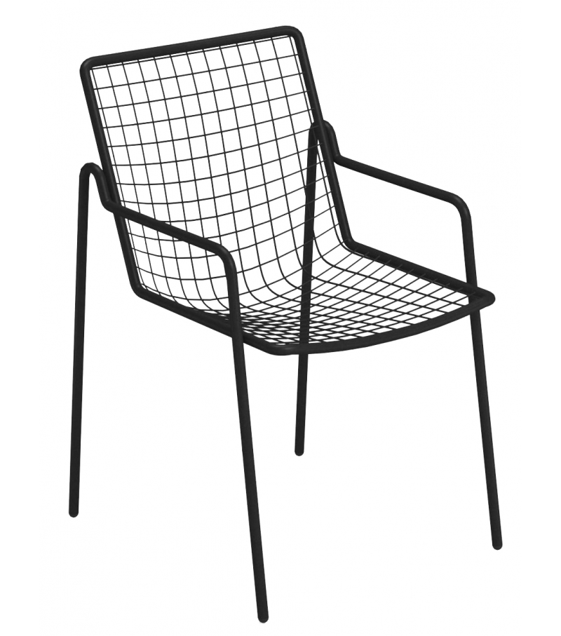 Rio R50 Emu Armchair