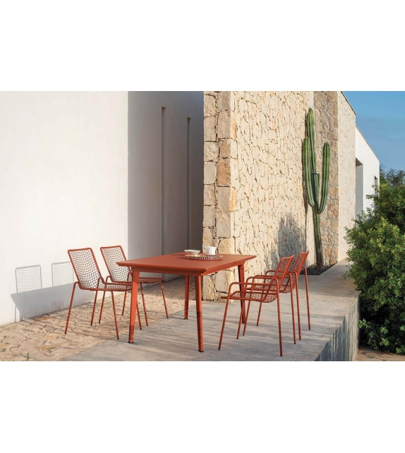 Rio R50 Emu Petit Fauteuil