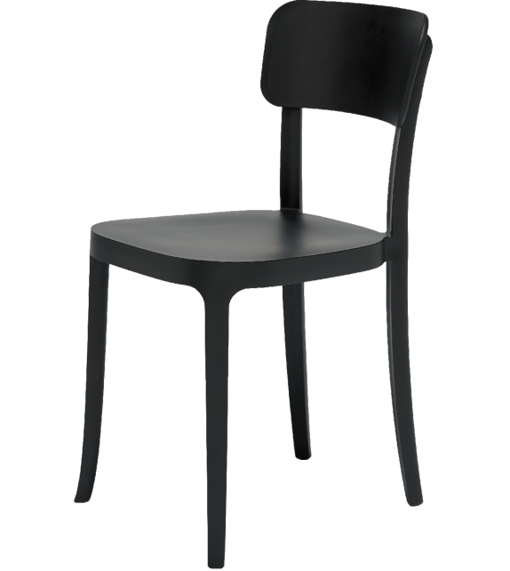 K Chair Qeeboo Silla