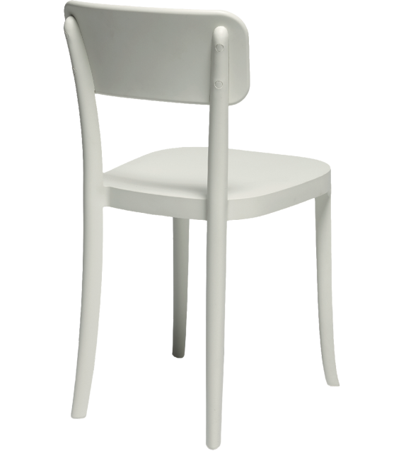K Chair Qeeboo Silla