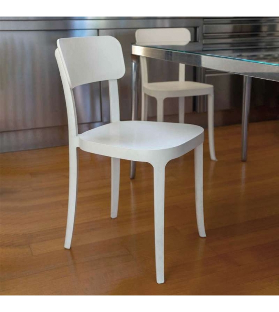 K Chair Qeeboo Sedia