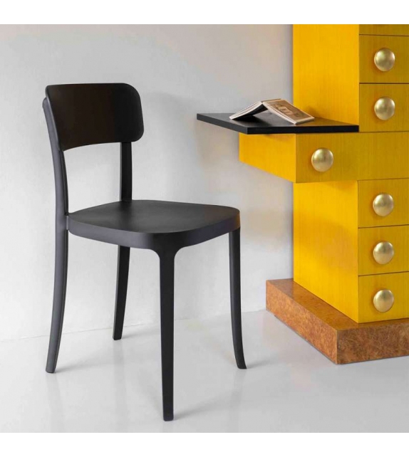 K Chair Qeeboo Chaise