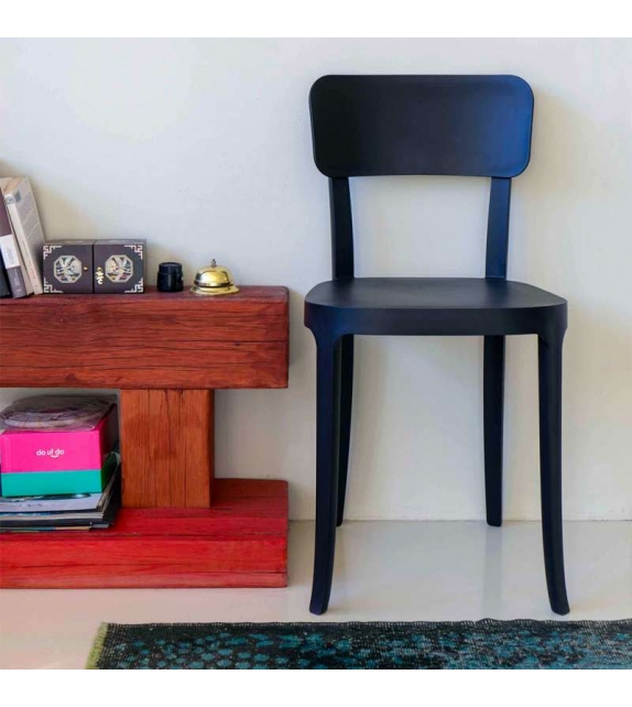 K Chair Qeeboo Silla