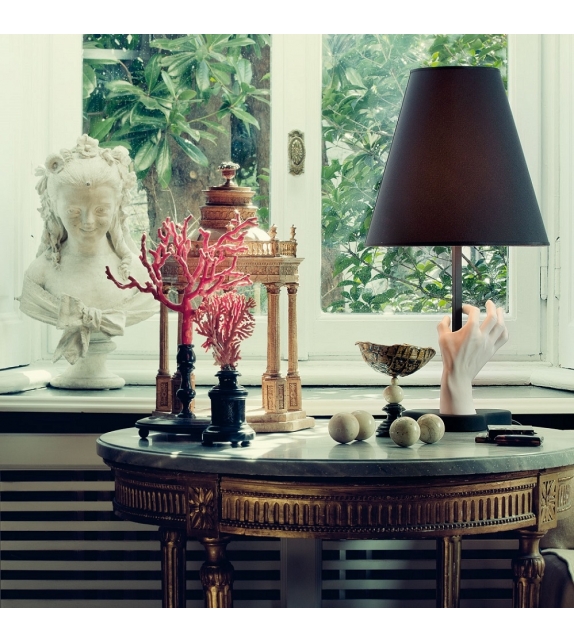 Mano Fontana Arte Table Lamp