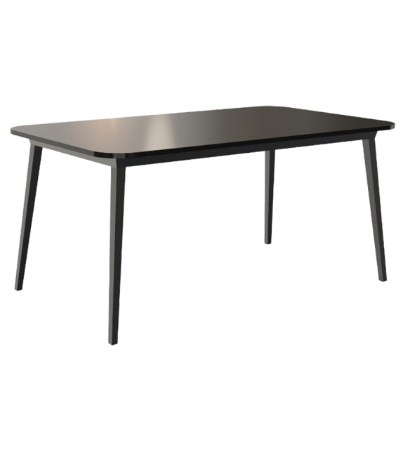 X Table Qeeboo Tavolo