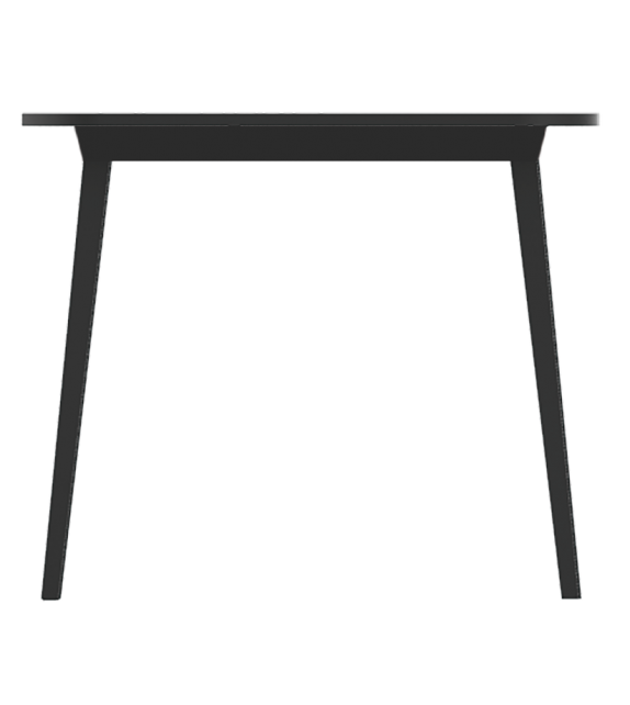 X Table Qeeboo Tisch