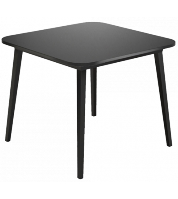 X Table Qeeboo Tisch