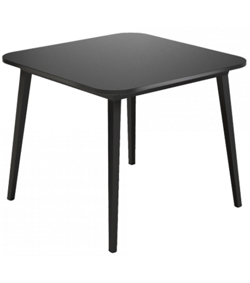 X Table Qeeboo Tisch